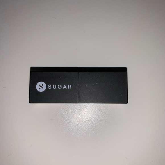 Red lipstick - Picture 2 of 4